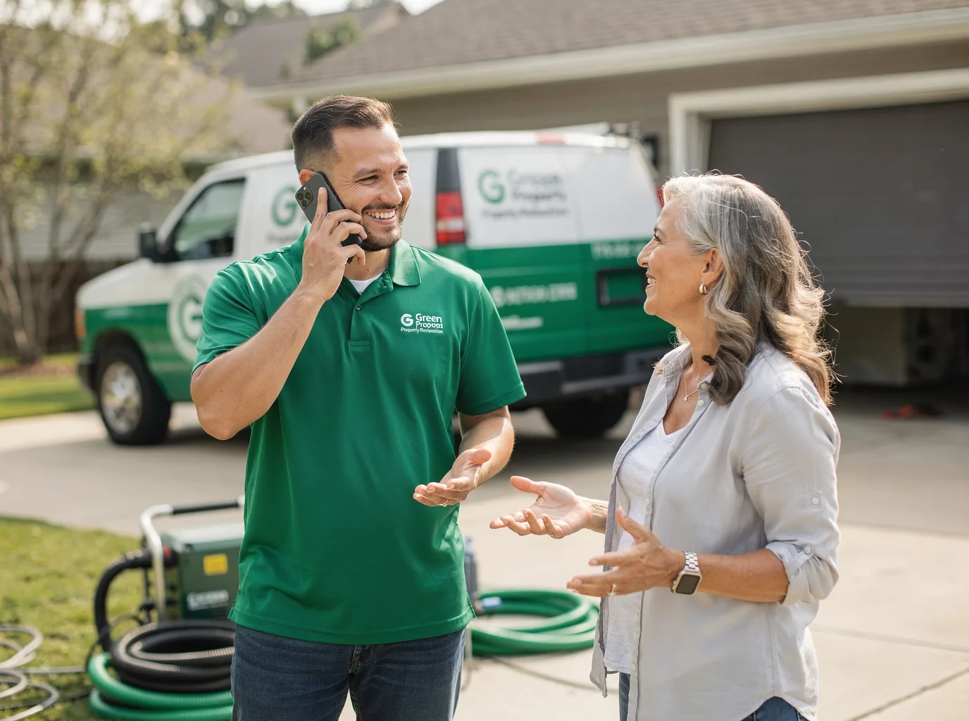 Water Damage Restoration Buena Vista, PA FAQs